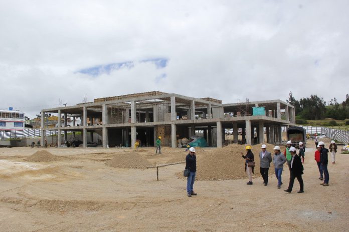 Hospital Segundo Nivel Tunja1