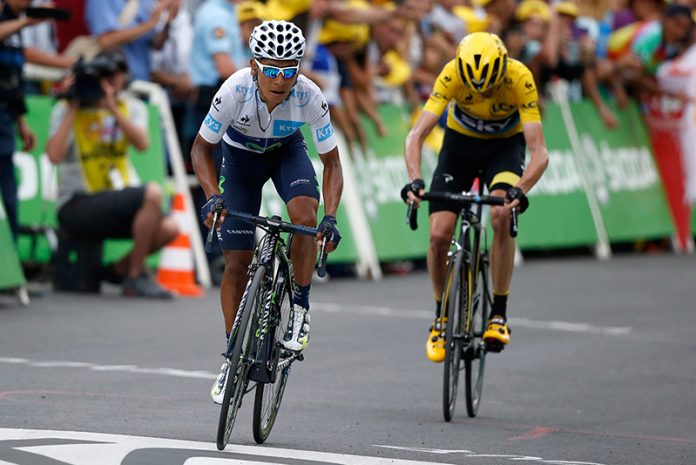 Nairo-y-Froome