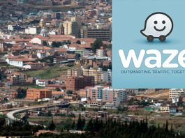 Waze llega a Tunja para mejorar la movilidad