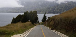 Obras del Bicentenario avanzan a paso firme
