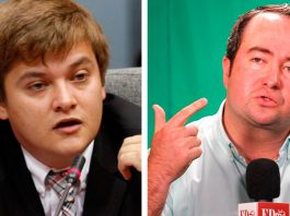 Centro Democrático lanza pullas a Alianza Verde por revocatoria en Tasco