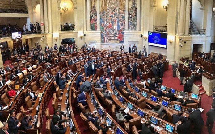 congreso dos