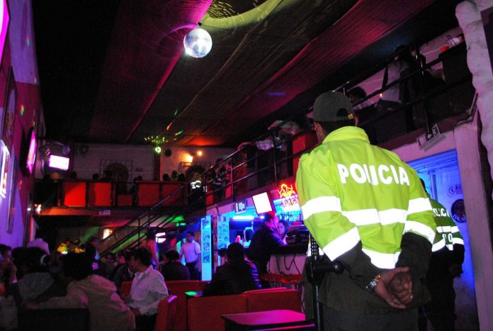 policia