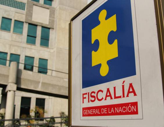 fiscalia