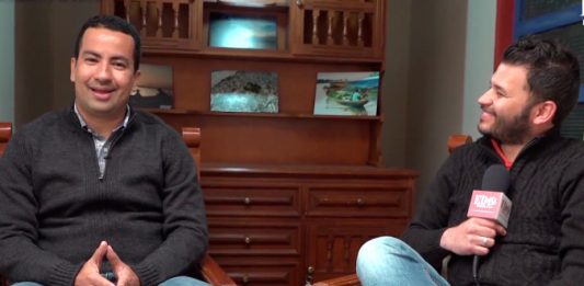 Jicly Mutis en De Paisano a Paisano: “A mi madre le debo todo lo que soy”