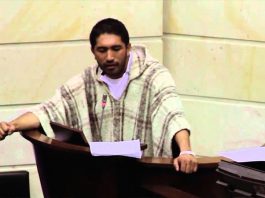 La lucha campesina en el Congreso: El fenómeno Pachón da sus frutos