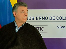 La obsesión de Santos