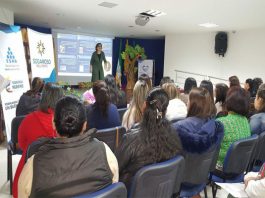 ¡Mujeres, política y liderazgo en Sogamoso!