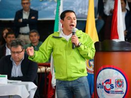 Leal integra lista de 22 representantes a la Cámara que trabajará por las minorías