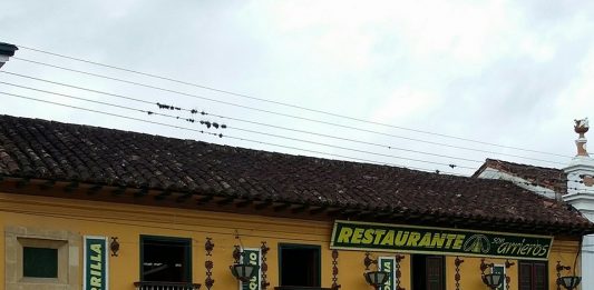 Son Arrieros Guateque, un regalo para el alma