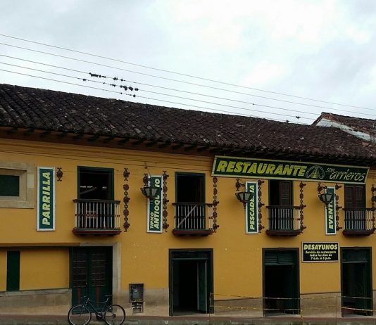 Son Arrieros Guateque, un regalo para el alma