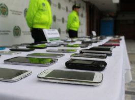 “El que la hace la paga” empieza a rendir frutos en Tunja