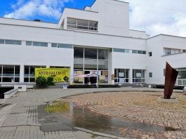 Gremio de la salud, sector educativo y empresarios pondrían candidato a la Gobernación
