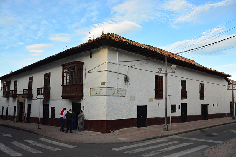 tunja
