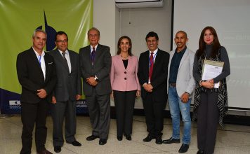 Terminó el periodo de vacas flacas para el sector de la construcción en Boyacá