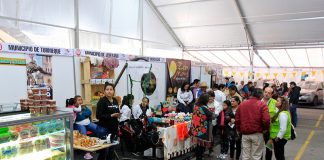 Visitamos Expoboyacá, para que se antoje y vaya