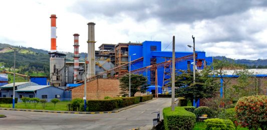 Finalizó el leonino PPA de Termopaipa IV, con un encime de casi 100 mil millones