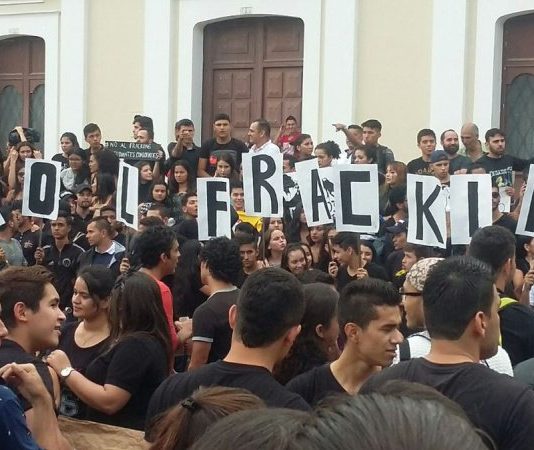 Boyacá conocerá la postura de todo el continente americano frente al ‘fracking’