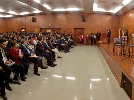 ¿Gestión invisible a los ojos de los tunjanos?