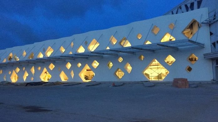 Terminal de Tunja