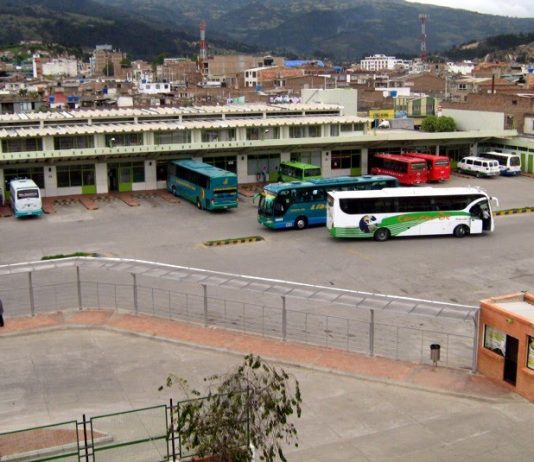 Bajan los precios de los pasajes desde Sogamoso