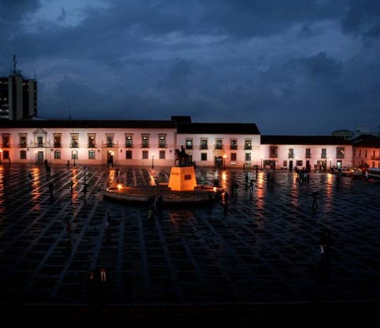 Concesión de servicios públicos: La joya de la corona en Tunja