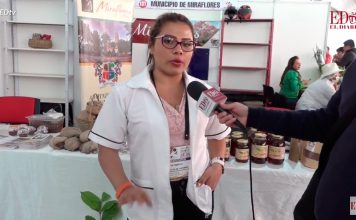 La chamba, joya gastronómica de la provincia Lengupá