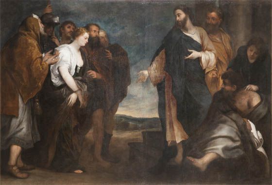 cristo-mujer-adultera