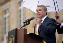 La pregunta del billón de Duque