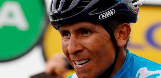 Boyacenses siguen confiando ciegamente en Nairo Quintana