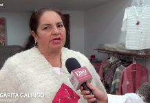 ¡La ruana está de moda!