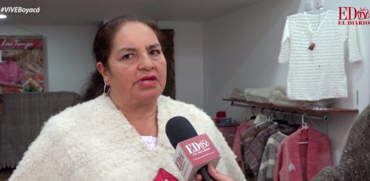 ¡La ruana está de moda!