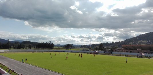 Duitama se quedaría sin estadio de fútbol