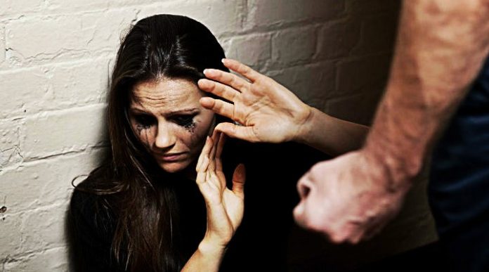 Violencia intrafamiliar