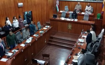 Asamblea da luz verde para nuevo empréstito