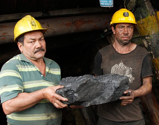 Fenalcarbón analiza futuro del carbón coque en Colombia en encuentro que arranca hoy en Paipa
