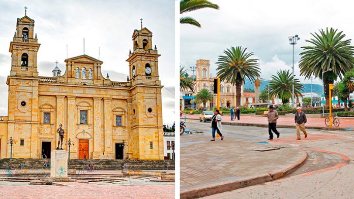 chiquinquira-sogamoso