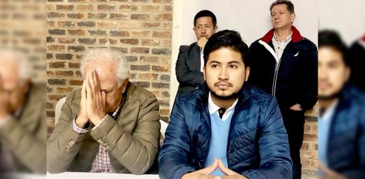 Cumbre conservadora para definir el tema de Asamblea