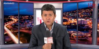 Exconcejal Édgar Báez vuelve a soñar con la Alcaldía de Duitama