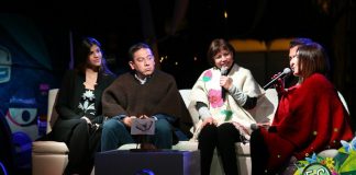 Lanzan en Boyacá el FIC 2018 ‘Del agua y del ambiente’