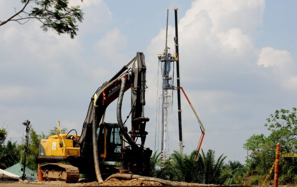 fracking