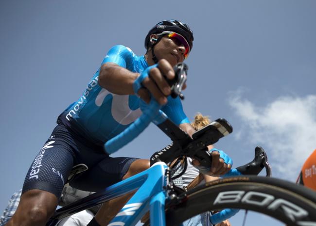 nairo_quintana AFP