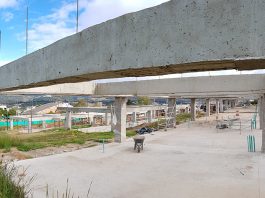 Concejo de Tunja cuestiona avance de obra de la Normal Femenina