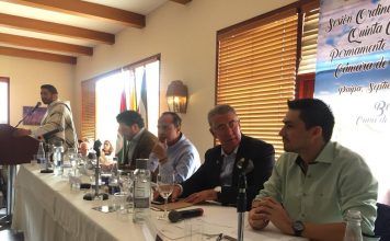 Ortiz y Pachón fijan compromisos para generar equilibrio entre minería, campo y medio ambiente