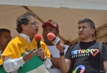 En el 2022, es Petro