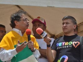 Una deuda de Petro con los municipios pequeños de Boyacá