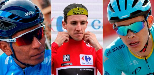 Yates aún no es campeón