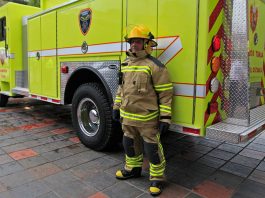 Vacantes de bomberos en Puerto Boyacá, oferta la CNSC