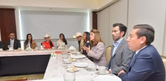 Conozca los detalles del primer encuentro Bicentenario con Marta Lucía Ramírez
