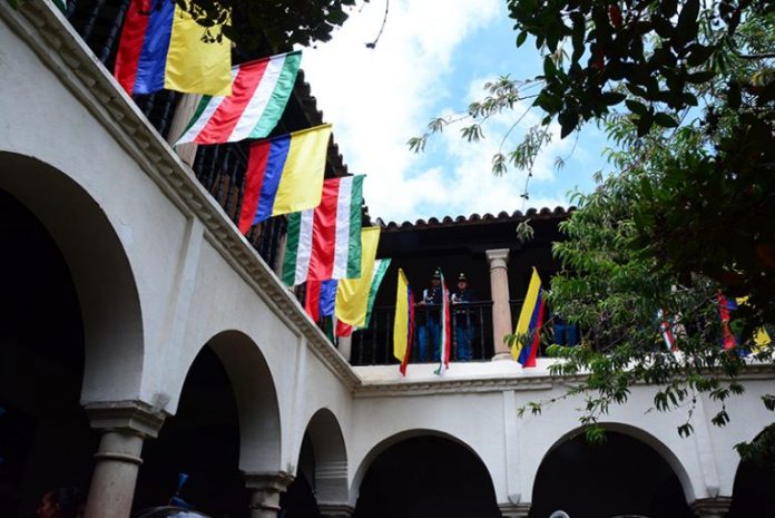 bicentenario